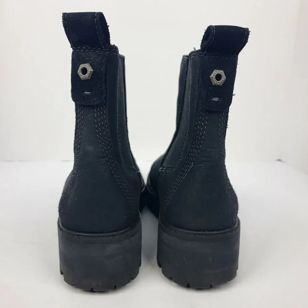 Timberland Courmayeur Valley Chelsea boot